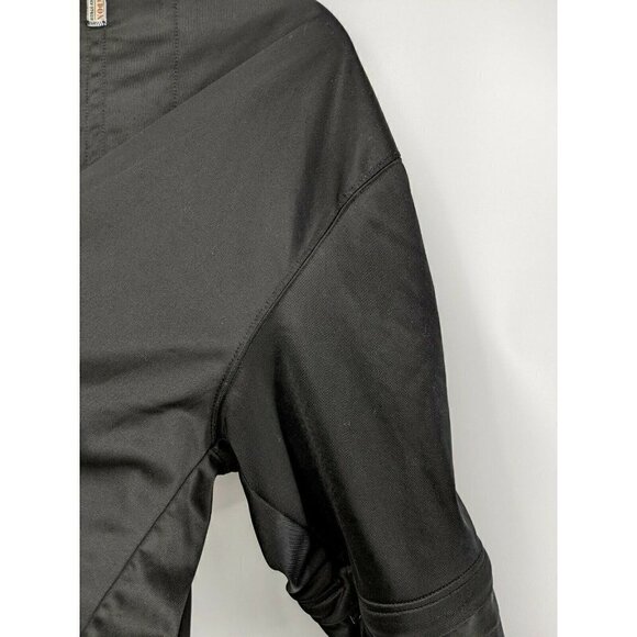 PJL Pepe Jeans UK Full Zip Track Jacket Convertible Sleeves Street Wear 3XL Mens - Picture 6 of 12